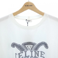 Áo thun CELINE - Hàng hiệu Chính hãng 899157