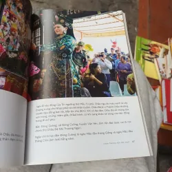 Tín Ngưỡng Thờ Mẫu Tứ Phủ Chốn Thiêng Nơi Cõi Thực 479161