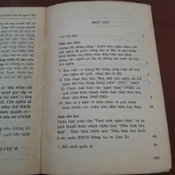 CHIẾN LƯỢC DIỄN BIẾN HÒA BÌNH - NGUYỄN ANH LÂN 736909