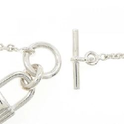 Hàng hiệu Authentic - Dây chuyền Amulet Cadena của Hermès 843759