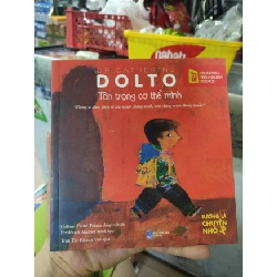 [Phiên Chợ Sách Cũ] Dolto 05 - Mới 2303