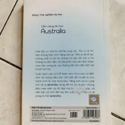 Một góc thế giới bốn bề đại dương  800495