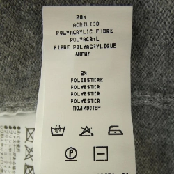 【Mã giảm giá】FABIANA FILIPPI Áo len 634299