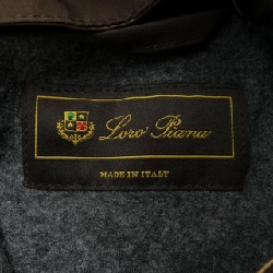 Loro Piana áo khoác 633540