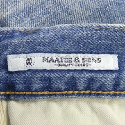 MAATEE&SONS MT5103-0213 Jeans - Hàng hiệu Authentic 888753