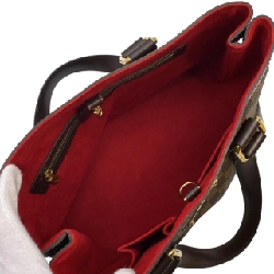 Túi xách Louis Vuitton Damier Hampstead PM N51205 - Hàng hiệu Chính hãng 804711