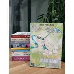 Bong bóng mùa hè – Minh Hiểu Khê 553583