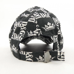 Mũ DOLCE&GABBANA GH590A - Hàng hiệu Chính hãng 906645