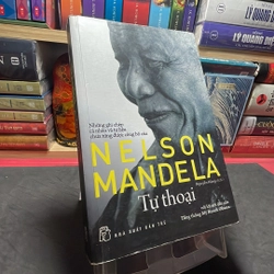 Nelson Mandela tự thoại