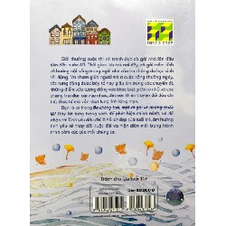 Tủ Sách Tuổi Mới Lớn - Ba Chàng Trai, Một Cô Gái Và Những Chiếc Lá - Nguyễn Thị Châu Giang 144313