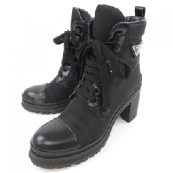 Giày bốt PRADA 662210