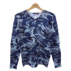 DESIGN WORKS - Áo len Hàng hiệu Authentic