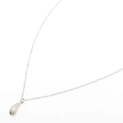 Dây chuyền giọt nước Tiffany - Hàng hiệu Authentic 841557