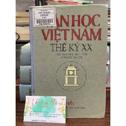 Văn học Việt Nam thế kỷ XX - Tiểu thuyết 1975-2000 - Quyển một - Tập XVII 591658