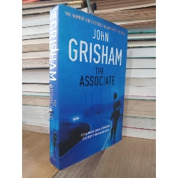 The Associate - John Grisham