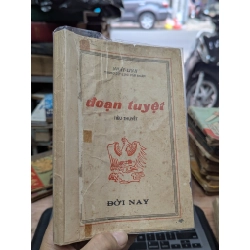 Đoạn Tuyệt - Nhất Linh 126024