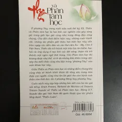 (Sách cũ) Thiền và Phân tâm học - D.T. Suzuki, Erich Fromm, R. De Martino 974343
