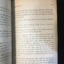 Trung Quốc Triết học sử - Hồ Thích ( Khai Trí 1970) 99402