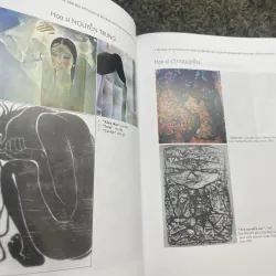 Mỹ thuật đô thị Sài Gòn - Gia Định 1900-1975 Uyên Huy 787277