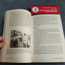 SÀI GÒN DẬY MÀ ĐI 694810