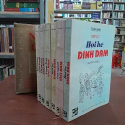 NẾP CŨ - TOAN ÁNH