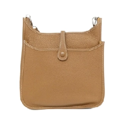 Túi đeo vai Hermès Evelyne 3 PM 056277CK - Hàng hiệu Chính hãng 803101