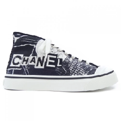 Giày sneaker CHANEL G35960X51691 - Hàng hiệu Authentic