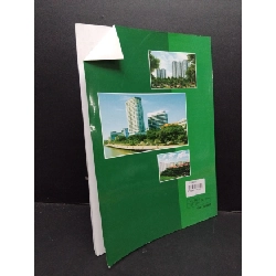Giáo trình cây xanh đô thị mới 80% bẩn bìa, ố nhẹ, gấp bìa 2013 HCM1209 Ts.KTS.Phạm Anh Dũng GIÁO TRÌNH, CHUYÊN MÔN 916992