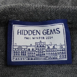 HIDDEN GEMS Áo khoác cardigan 634548