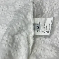 Đầm trắng thiết kế  1013734