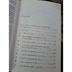 Tín hiệu và độ nhiễu - Nate Silver - 2015 mới 90% - GIÁO TRÌNH, CHUYÊN MÔN - HCM0111 628951