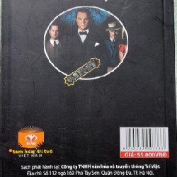GATSBY VĨ ĐẠI 4823