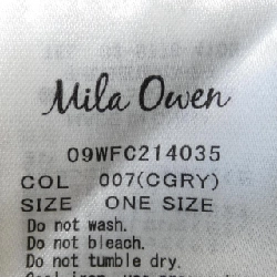 MILA OWEN áo khoác 632820