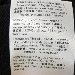 Áo len VALENTINO - Hàng hiệu Authentic 817159