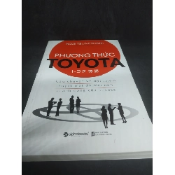 Phương thức Toyota mới 90% HCM2801 921778