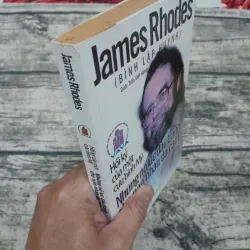 Hồi ký cựu binh Mỹ về Đấu tranh cho nạn nhân Da Cam Việt Nam. JAMES RHODES. Trần Việt Hùng 750902