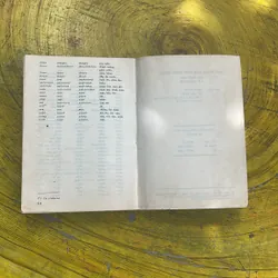 VĂN PHẠM ANH NGỮ THỰC HÀNH- A.J. THOMSON&A.V.MARTINET 639749