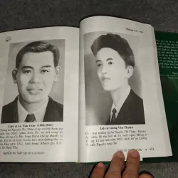 NGUYỄN THỊ THẬP CUỘC ĐỜI VÀ SỰ NGHIỆP 697699