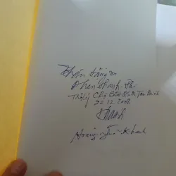 Đường lên cơ quan Tổng Hành Dinh - Trung tướng Hoàng Nghĩa Khánh 932624