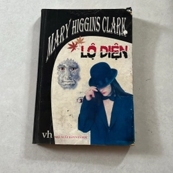 Mary Higgins Clark - Lộ Diện