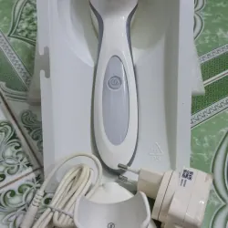 Máy rửa mặt lumispa