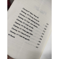 Thiên Thần Mù SươngHCM01/03 910033