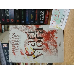 Cari Mora- Thomas Harris 792546