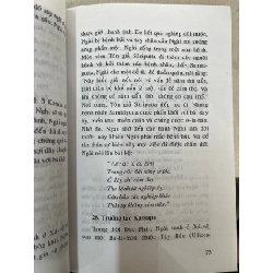 Sự tích A. La. Hán - Lệ như Thích Trung Hậu