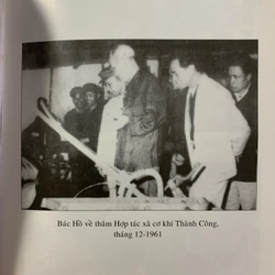 LỊCH SỬ KHÁNG CHIẾN CHỐNG MỸ, CỨU NƯỚC 1954-1975 (Tập 3 - Đánh thắng chiến tranh đặc biệt) 519447