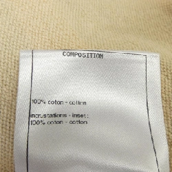 【Mã giảm giá】Áo phông CHANEL 644086