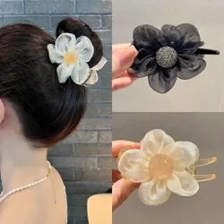 Kẹp tóc càng cua 706494