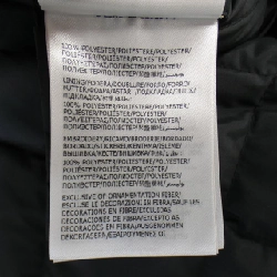 Áo vest lông vũ MONCLER 642673