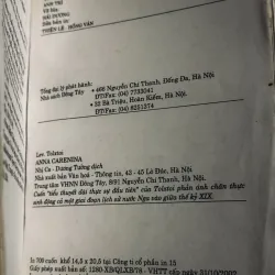 Anna Carenina 763802