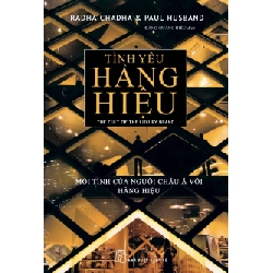 Tình Yêu Hàng Hiệu - Radha Chadha, Paul Husband ASB.PO Oreka Blogmeo 230225
